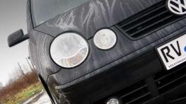 Polo - bądź &quot;trendy&quot;, kup Volkswagena