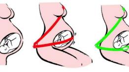 Bezpieczna, przyszła mama