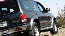 Explorer - dostać wiele za niewiele