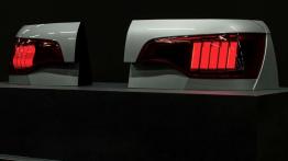 Laserowa rewolucja. Ambitne cele Audi