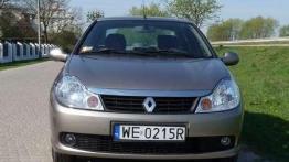 Czy warto kupić: używane Renault Thalia (od 2008 do 2012)