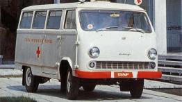 Mniej znane marki: RAF