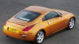 Czy warto kupić: używany Nissan 350Z (od 2002 do 2009)