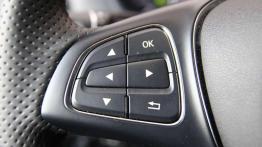 Mercedes Vito Tourer -  dopasowany do potrzeb