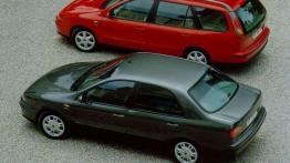 Fiat Marea - bezbarwna, ale tania