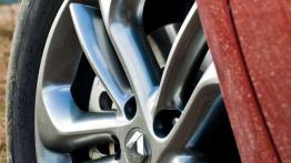 SUV musi być - Renault Koleos