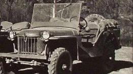 Definicja samochodu terenowego. Amerykański symbol. Legenda.