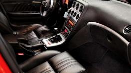 Piękno za rozsądną cenę - Alfa Romeo 159 (2005-2011)