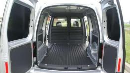 VW Caddy - Będzie Pan zadowolony