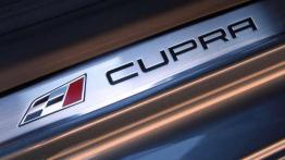 Seat Leon ST Cupra - Sport i Transport