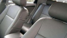 Chevrolet Lacetti - ofiara galimatiasu