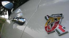 Pięćsetka na ostro