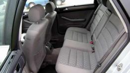 Audi A6 C5 - w końcu w zasięgu reki