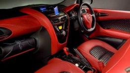 Aston Martin dla &#8222;mieszczuchów&#8221;