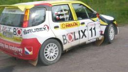 62 Rajd Polski - podsumowanie