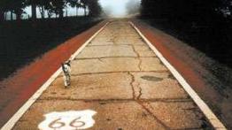 Legendarna droga transamerykańska