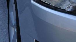 Skoda Rapid - następca Octavii Tour