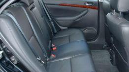 Komfort klasy wyższej