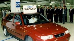 Sześćdziesiątka Seata