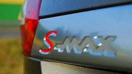 Szybkobus - Ford S-Max 2.0 EcoBoost