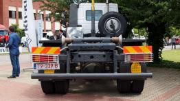 Sprężony gaz ziemny - alternatywa dla LPG