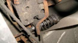 Opis techniczny Renault Kangoo