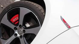 Volkswagen Golf VII GTI - w poszukiwaniu perfekcji