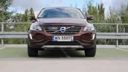 Volvo XC60 D5 AWD - na każdą okazję