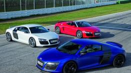 Jubileusz legendy - 30-lecie quattro GmbH