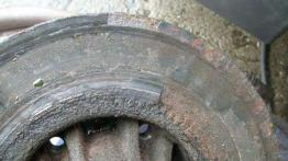 Opis techniczny Opel Vivaro