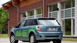 BYD e6 - sukces możliwy?