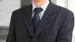 Leszek Kuzaj Skodą Fabią S2000 w sezonie 2010