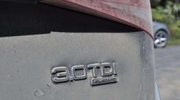 Whangamomona (fotostory) - Audi Q5