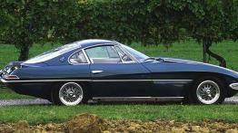 Wściekły byk - dzieło Ferruccio Lamborghiniego, wściekłego rolnika