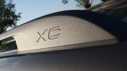 Szwed na każdą drogę - Volvo XC70 D5 AWD Summum