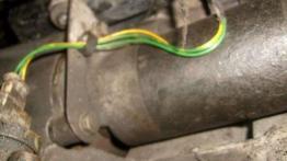 Opis techniczny Peugeot 106