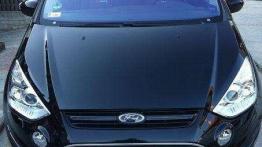 Czy warto kupić: używany Ford S-Max (2006- )