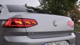 Volkswagen iQ Drive – jazda coraz łatwiejsza