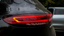 Mercedes EQC – przekona sceptyków do elektromobilności. Wystarczy zaufać jego inteligencji