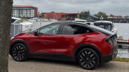 Test: Nowy Nissan Leaf przeszedł sporą metamorfozę. Sprawdziłem, czy wyszło mu to na dobre