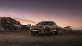 Nowe SUV-y z dieslem do 200 tys. zł [Ranking]