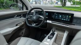 Test: MG S9 PHEV Exclusive to realna alternatywa dla minivana. Ma swoje wady, ale też potrafi się obronić