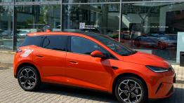Test: BYD Dolphin G DM-i to miejski rodzynek. Ile pali hybryda plug-in z rozładowaną baterią?