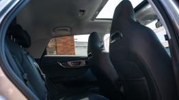 Omoda 5 Hybrid Premium to wersja, której od początku brakowało. Wreszcie mogę ją (warunkowo) polecić