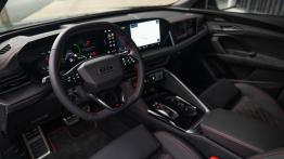 Audi Q5 Sportback e-hybrid quattro 270 kW S Tronic to rozsądna alternatywa dla SQ5. Ale czy na pewno?