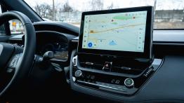 Toyota Corolla Cross 2.0 Hybrid FWD to wybór z rozsądku, ale nie w wersji GR SPORT