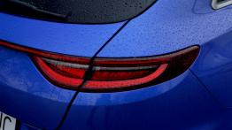 Kia ProCeed GT (2019-2021) –test używanego Shooting Brake 1.6 T-GDI o mocy 204 KM i automatyczną skrzynią biegów DCT. Czy to ostatni taki rarytas?