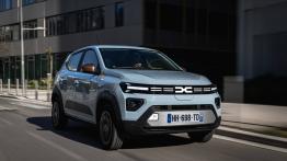 Dacia nie boi się Chin. Nowa gama modelowa na rok 2026 to pokaz siły rumuńskiej marki