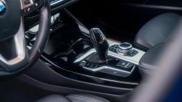 BMW X3 sDrive18d to rozsądny wybór z jednym małym zastrzeżeniem