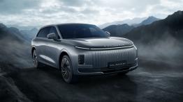 Exlantix debiutuje w Polsce. Ceny i wyposażenie godne klasy premium